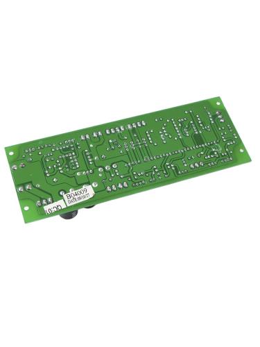 Электронная панель PK-05-A4 (B04009) для сварочника  3