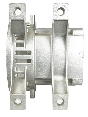 Картер (корпус) для компрессора 7