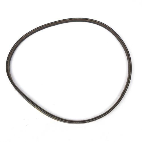 Ремень клиновой GATES 3LXP825E (La=825 мм, b=10*6 мм) привода колёс  2