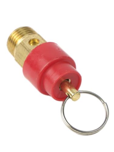 Клапан предохранительный для компрессора 4