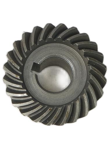 Шестерня коническая большая для пневмошлифмашины 3