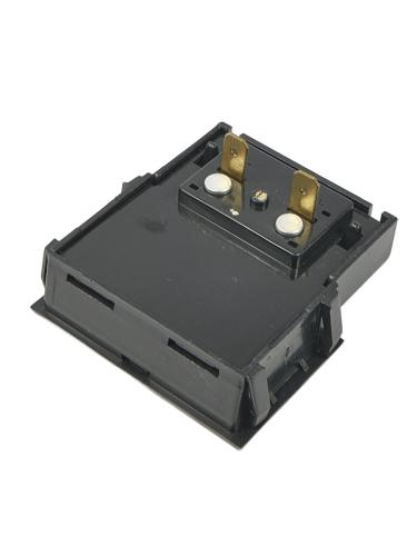 Амперметр 0-25А (30*48) для зарядных устройств 4