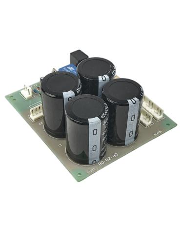 Электронная панель ВD-02-А0 (B67324, с конденсаторами 470 мкф/400V) для сварки  3