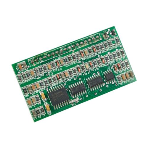 (UC3846DW, TL0841) для инверторного сварочника