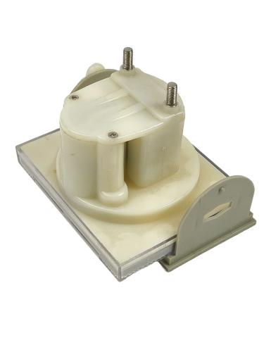 Амперметр 69L17 0-100А (36*75) для стабилизатора  3