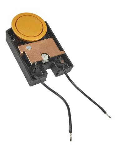 Регулятор оборотов KZ4-115/125 для болгарки  5