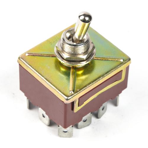 E-TEN403 (15A) (12 контактов) для станка