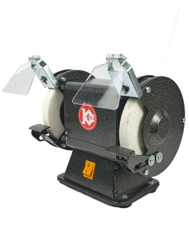 Точило электрическое "Калибр ТЭ-150/300И"  3