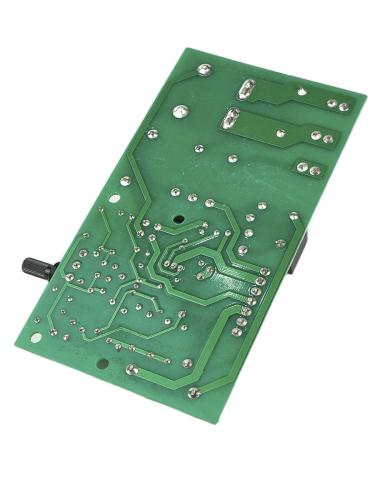 Блок управления электронный Н8513 (с потенциометром) для сварки  6