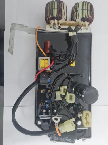 Плата инвертера БЭГ-3100АИК(XYu).170