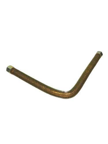 Трубка выходная для компрессора  2