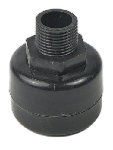 Фильтр в сборе для компрессора  2