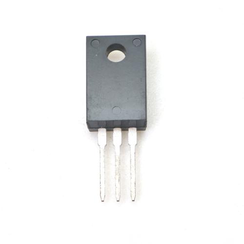 Транзистор 5N60C ЗУИ-4.15 (KD)  2