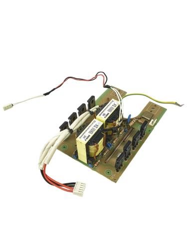 Плата электронная BZ-KD-B1 (TC140343, транзисторы VS-S1558) для сварки  5