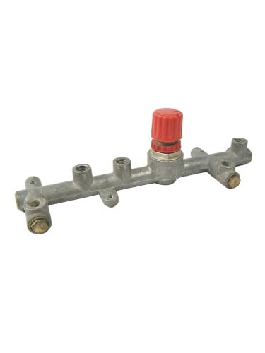 (в сборе с редуктором) для компрессора