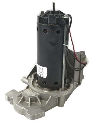 Двигатель (850Вт/220В, щёт., h=54мм) в сборе для АБР-850  6