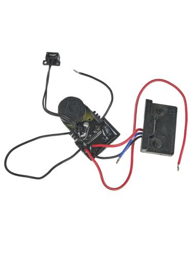 PA6-GF30 (плата D11696) для перфоратора