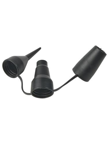 Сопла (пластмасса) для компрессора