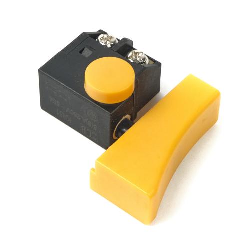 Выключатель KR51 (8A) (с фиксацией) для лобзика  5