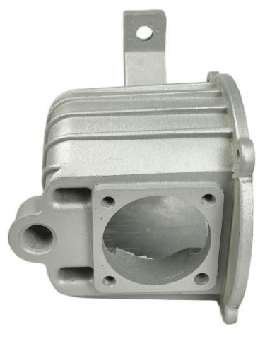 Картер для компрессора 8