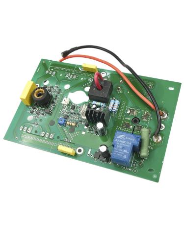 K1836 верхняя (без радиаторов и транзисторов) для сварки