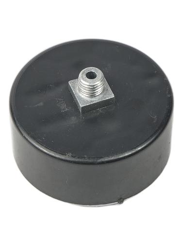 Манометр 10 бар, М8 для автомобильного компрессора  2