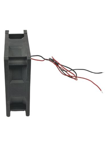 Вентилятор YTD249232S04500 (92*92*32мм, DC24V, 0,40A, 4500RPM) для сварки  4