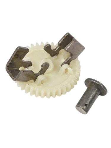 Чашка ЦБ регулятора с грузиками (до 2011) ДЭГ3300(А), 5000А, 5000АШЗ, 6500А, ДСЭГ2000А,3000А  3