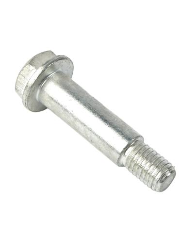 Болт-ось D12*35-М10 М15-1,5 спец. для компрессора  2