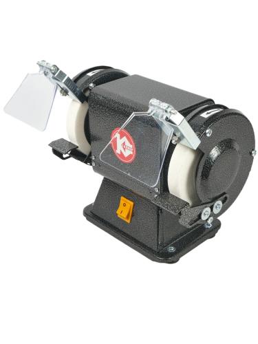 Точило электрическое  "Калибр ТЭ-125/250И"  12