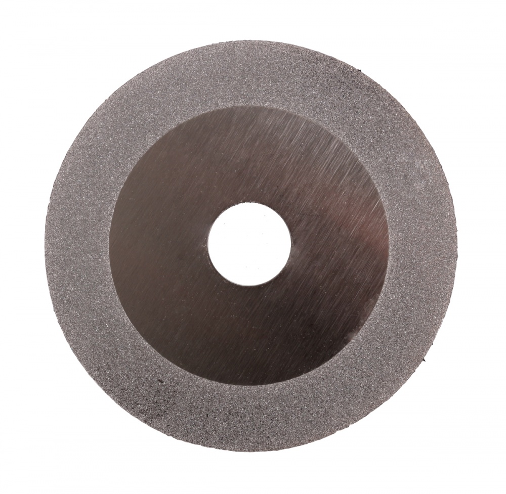 Заточной алмазный диск  (арт.021002) 100х20 мм  1