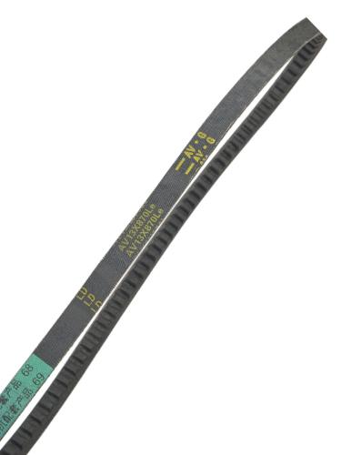 AV13x870Le (La=880 мм, b=13,5 мм) для трактора