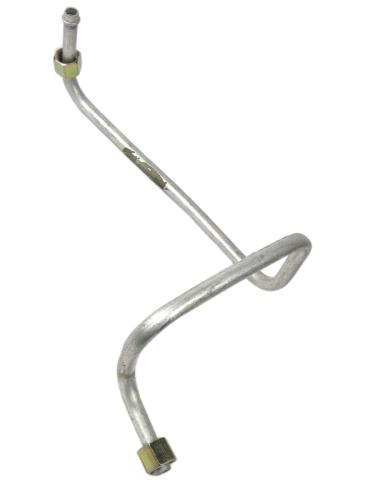 Трубка выходная для компрессора  2