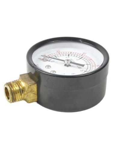 Манометр для КБ-10 (RP)  2