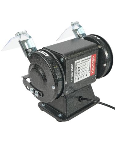 Точило электрическое  "Калибр ТЭ-125/250И"  14