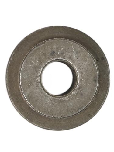 Шкив ведущий d16*50мм, h=28мм(вал) для бетонки 4