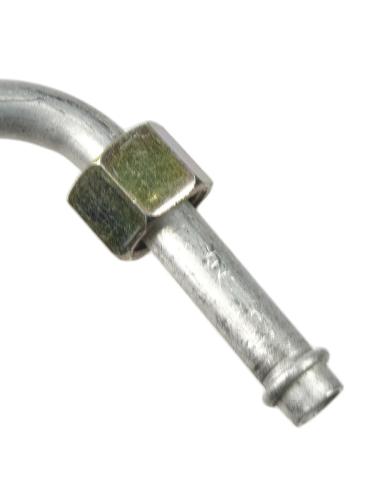 Трубка выходная для компрессора  5