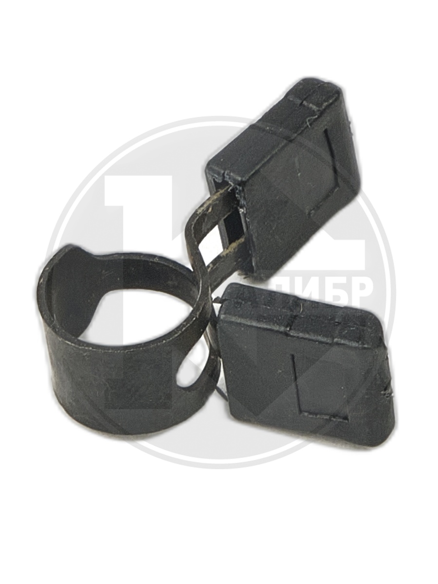 Хомут малый D9 мм в сборе для АБР-650 1