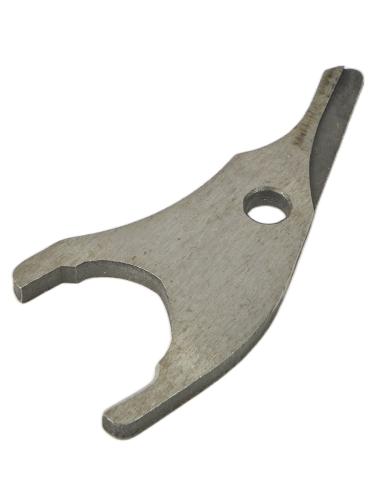 Нож средний для пневмоножниц  3