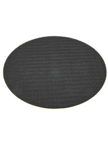 Подошва 125мм (5"*5/16*24, М8) (липучка) для пневмошлифовалки 2