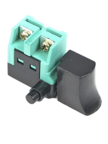 Выключатель SGEL115CDY-2 (6A) с фиксацией для вибратора  6