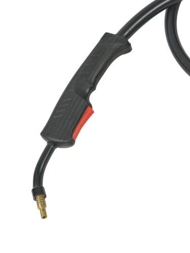 Горелка сварочная KDH8200 (без разъема) для сварки  3