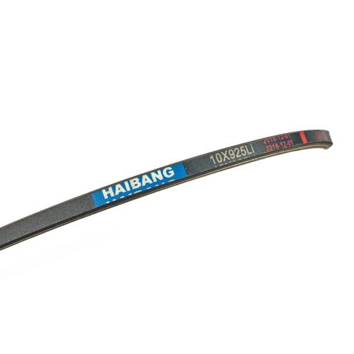 HAIBANG 10х925Li (La=955 мм, b=10*6 мм) для культиватора
