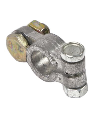 Клемма аккумуляторная ТДК-8,0Э, ТДК-10,0Э, ТДК-12,0Э, МТ120.50 3