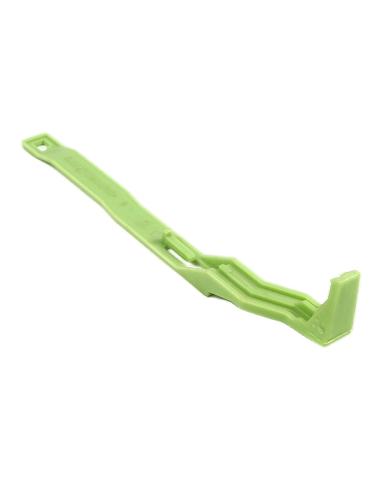 Тяга  выключателя L=154,5 мм для болгарки  5