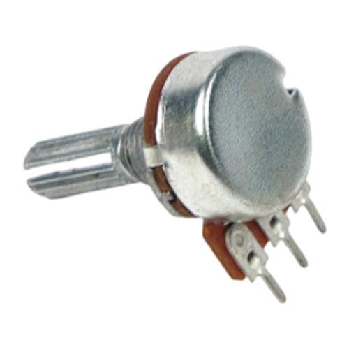 Потенциометр B5K (3 pin)  2