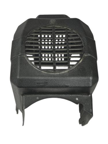 Кожух защитный (пластмассовый) для компрессора  8