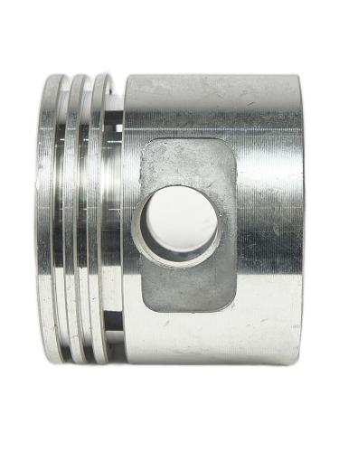 Поршень D47 мм, h=40 мм для компрессора КМК (ZD), (JJ), (JT) 3
