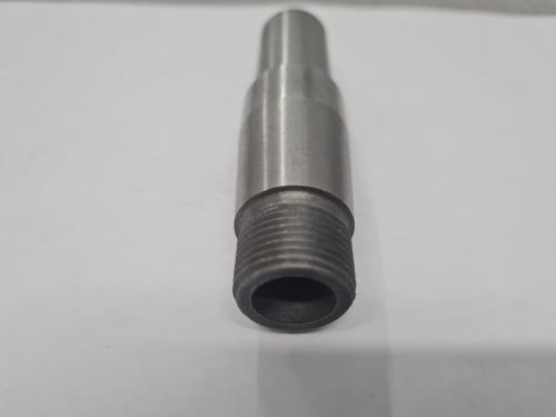 Ось шкива ведомого L=90 мм, М20 - квадрат 9*9, СС(*)  3