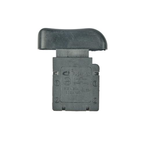 Выключатель FA2-5/2MD (8A/250V) (со стопором, клавиша широкая) для рубанка  5